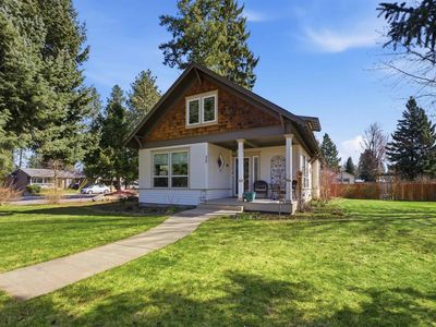 820 N Vernon Ave, Deer Park, WA, 99006