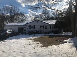 9 Diandy Rd, Sagamore Beach, MA 02562