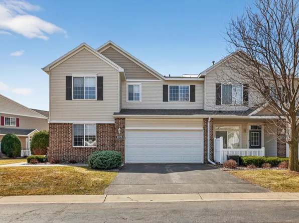 5975 Sandcherry Pl NW, Rochester, MN 55901