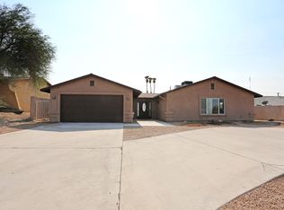 2182 Palo Verde Blvd S, Lake Havasu City, AZ 86404
