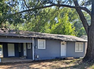 4015 Brown St, Alexandria, LA 71302