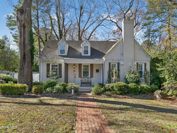 1305 Kenan Street NW, Wilson, NC 27893