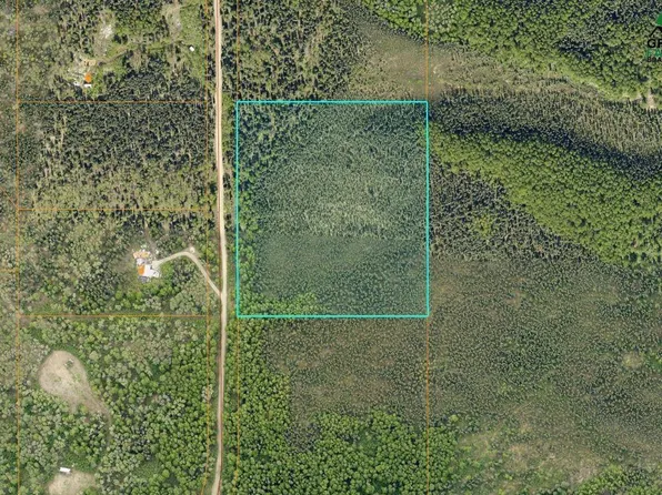 LOT 9 Lundeberg Rd, Fairbanks, AK 99712