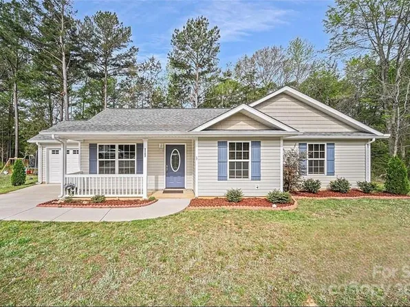 2167 Pacer Rd, Lancaster, SC 29720