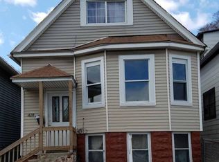 1637 S Cesar E Chavez Dr, Milwaukee, WI 53204