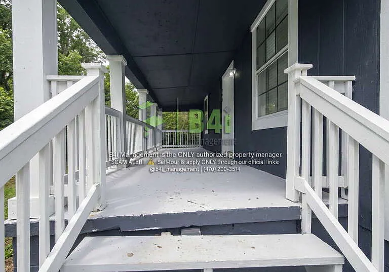 705 Barnesville St — Photo 18
