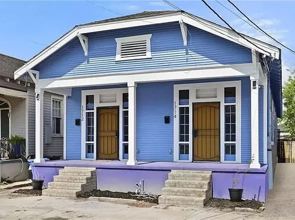 1714 Painters St, New Orleans, LA 70117