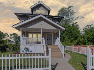 2503 Dickerson St, Detroit, MI 48215