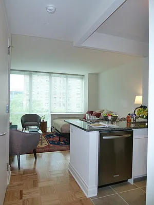 Rented by Carnegie Hill Place | media 2