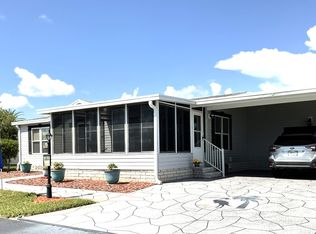 Windmill Village, Davenport, FL 33897