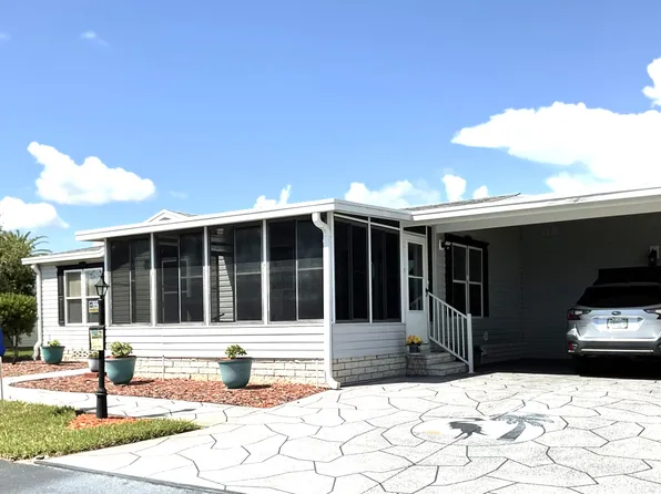 865 Osprey Ave #119, Davenport, FL 33897