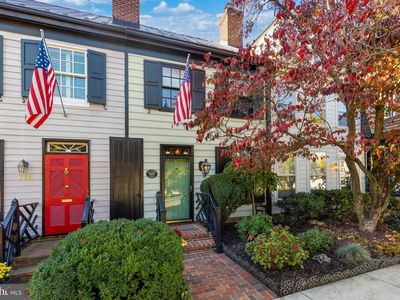 720 Gibbon St, Alexandria, VA, 22314