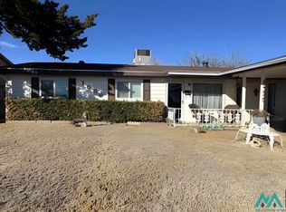 1000 W Hollis Dr, Hobbs, NM 88240