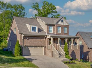 4685 Sawmill Pl, Nolensville, TN 37135