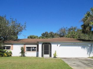 20400 Tappan Zee Dr, Pt Charlotte, FL 33952