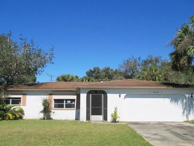 20400 Tappan Zee Dr, Pt Charlotte, FL, 33952