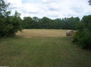 7620 T P White Dr, Cabot, AR 72023
