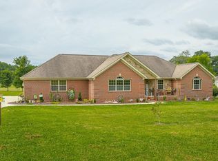 2492 Double South Rd LOT 6, Dayton, TN 37321