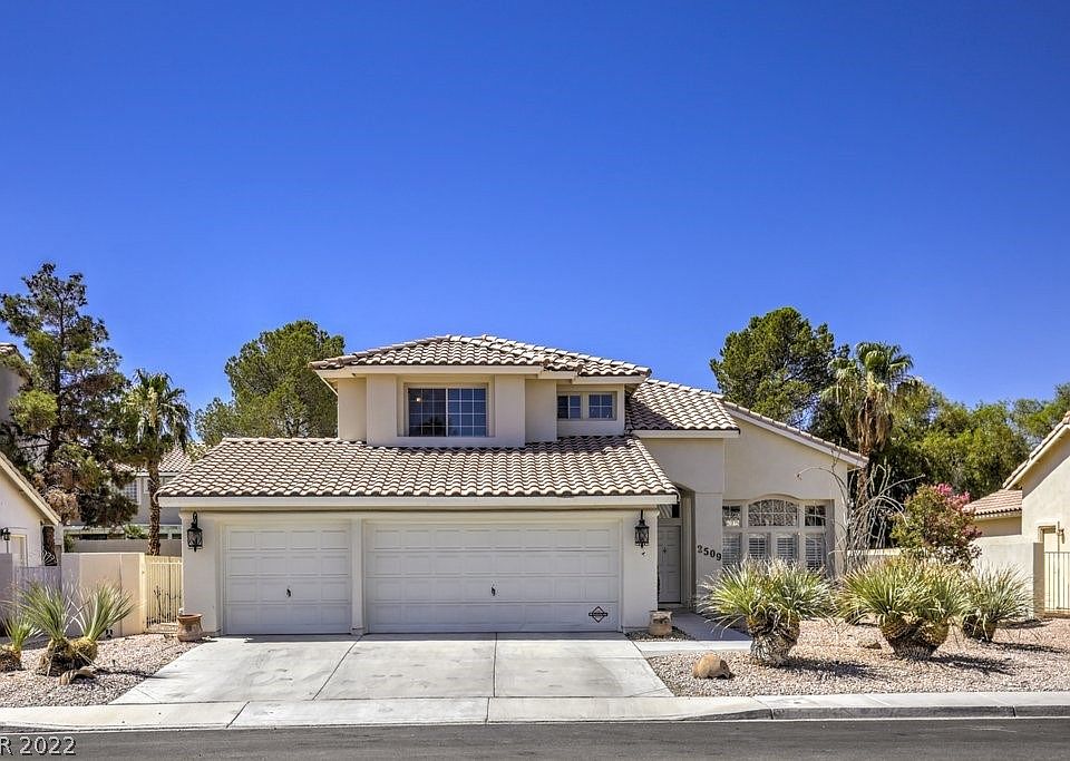 2509 Mahaila Cir, Henderson, NV 89074 Zillow