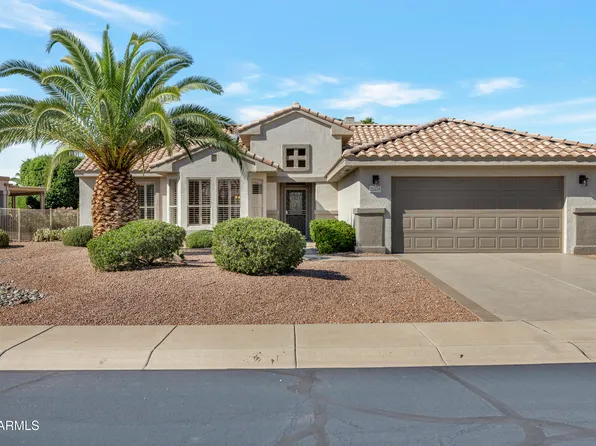 20418 N Kino Drive, Surprise, AZ 85374