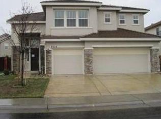 8554 Purcell Way, Elk Grove, CA 95624