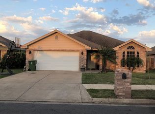2649 Windsor Pl, Brownsville, TX 78520
