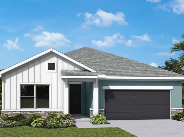 5133 Creek Sand Dr, Apollo Beach, FL 33572