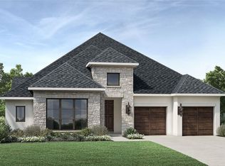 1109 Buckingham Pl, Copper Canyon, TX 75077
