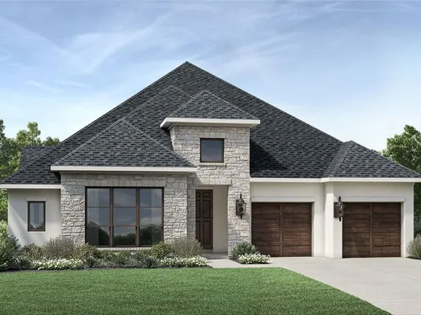 1109 Buckingham Pl, Copper Canyon, TX 75077
