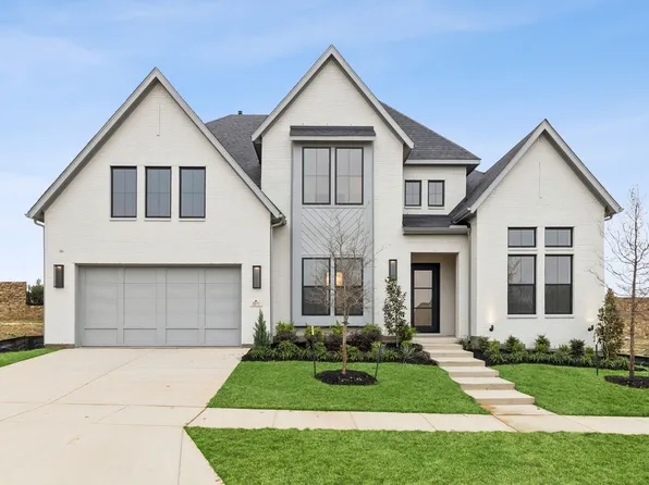 3511 Whimbrel Ct, Prosper, TX 75078