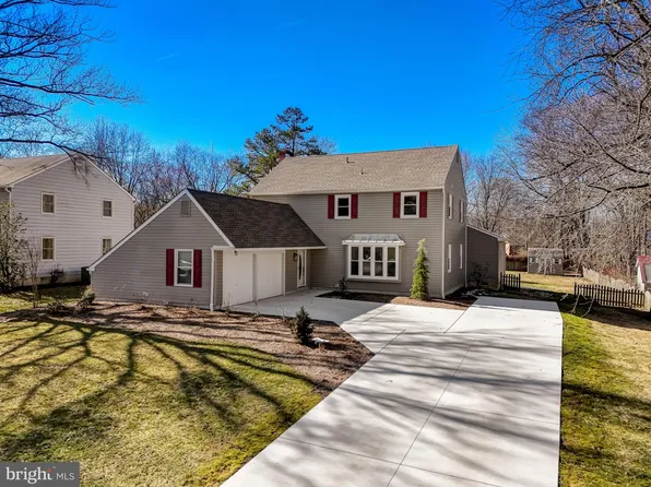 7 Cohasset Ln, Cherry Hill, NJ 08003