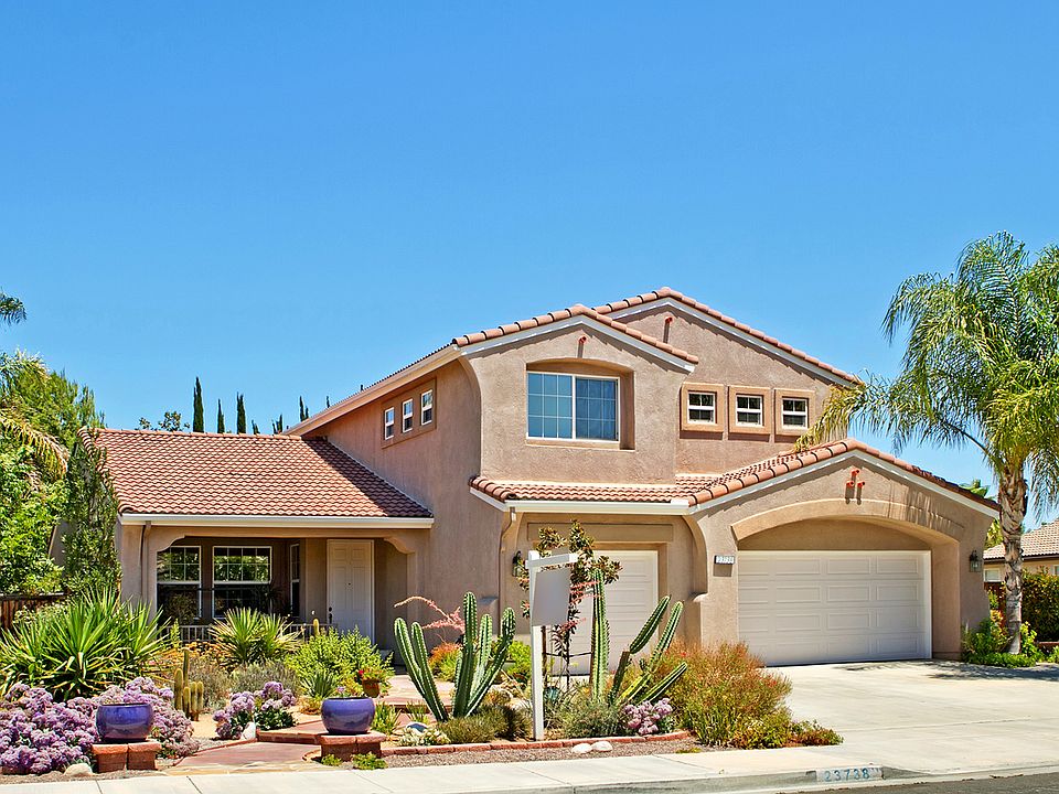 1st image of 23738 Fieldcrest Ln