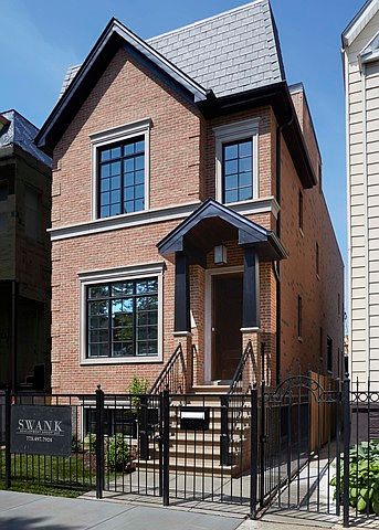 1st image of 3322 N Hoyne Ave