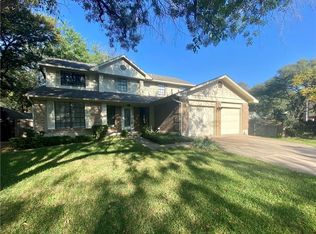 12506 Oro Valley Trl, Austin, TX 78729