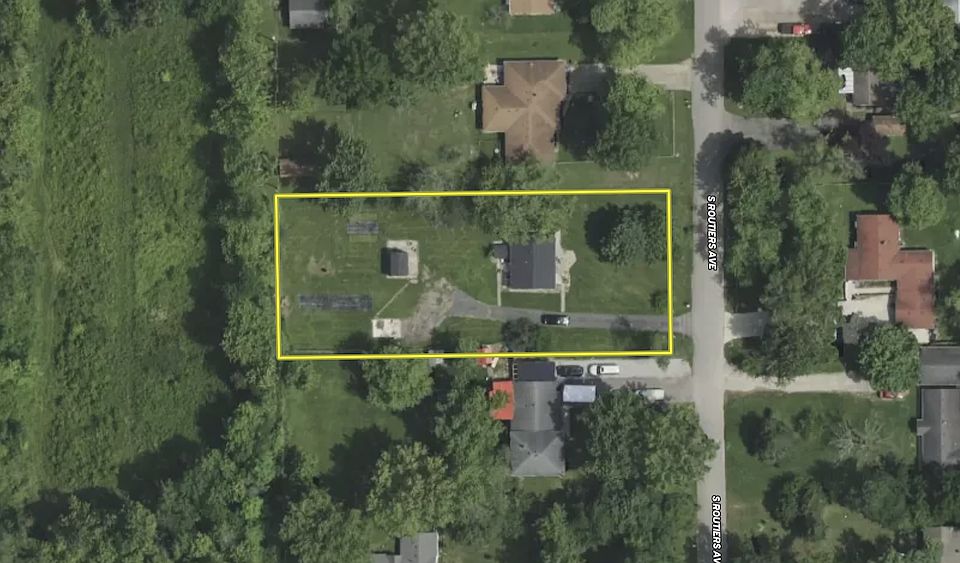 1st image of 230 S Routiers Ave Lot Wp001