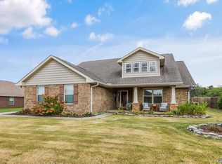 151 Lexi Ln, Meridianville, AL 35759