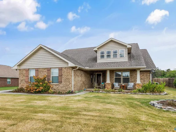 151 Lexi Ln, Meridianville, AL 35759