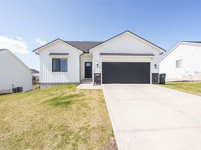 1606 Hackenberry Pl, Granger, IA, 50109