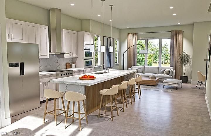 1st image of 521 Kallamdale Rd #1-A