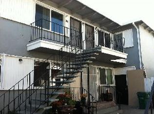 2611 Cutting Blvd, Richmond, CA 94804