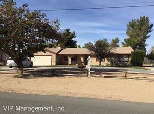 10676 Kern Rd, Hesperia, CA 92345