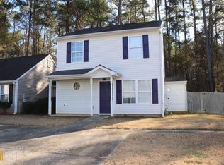 203 Turnstone Rd, Stockbridge, GA 30281