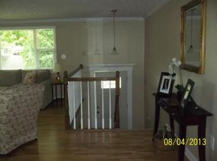 Turner Rd, Huntington, WV 25705