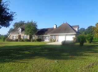 654 Bassett Dairy Rd, Monticello, FL 32344