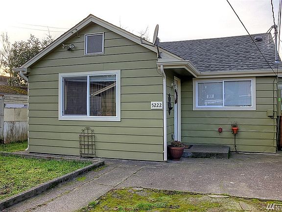 2nd image of 5222 S Warner St