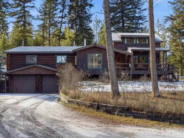 875 Hidden Treasure Ct, Bonner, MT 59823