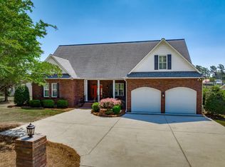 1136 Lemon Ave, Manning, SC 29102