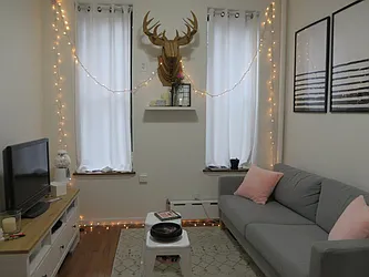 Rented by Centric New York