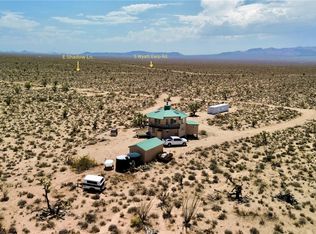 3443 E Shadow Ln, Yucca, AZ 86438