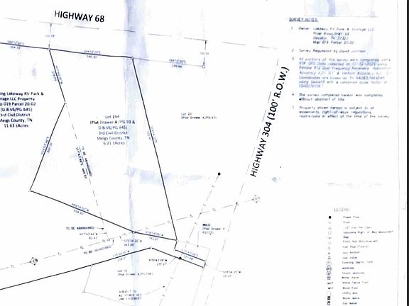 2nd image of 356 State Highway 68 W